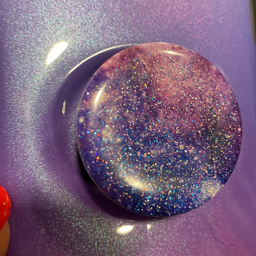 iPhone 11 Pro Max PopSocket Case - Picture 3 of 4
